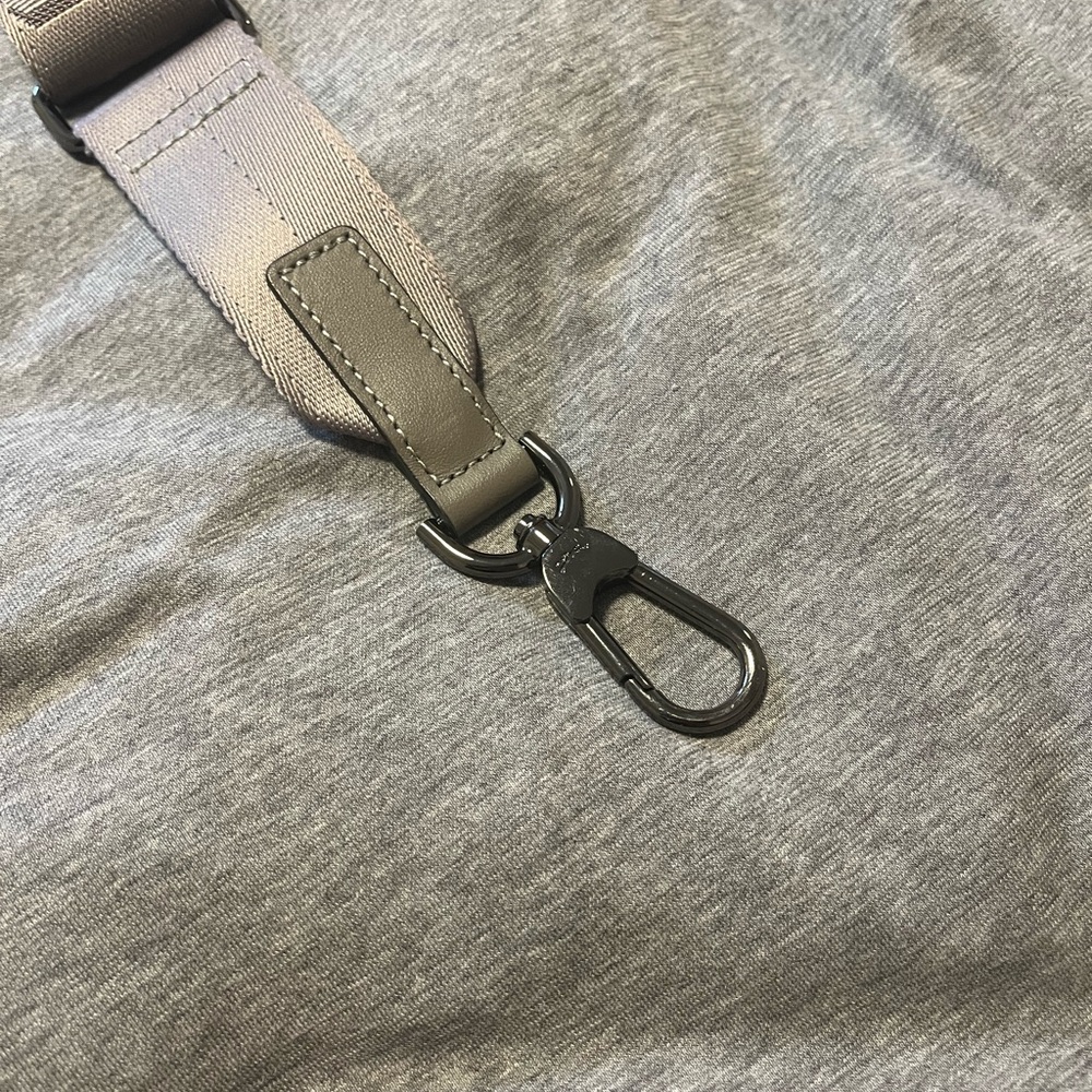 Longchamp Le Pliage Xtra Strap - grey - Picture 5 of 6